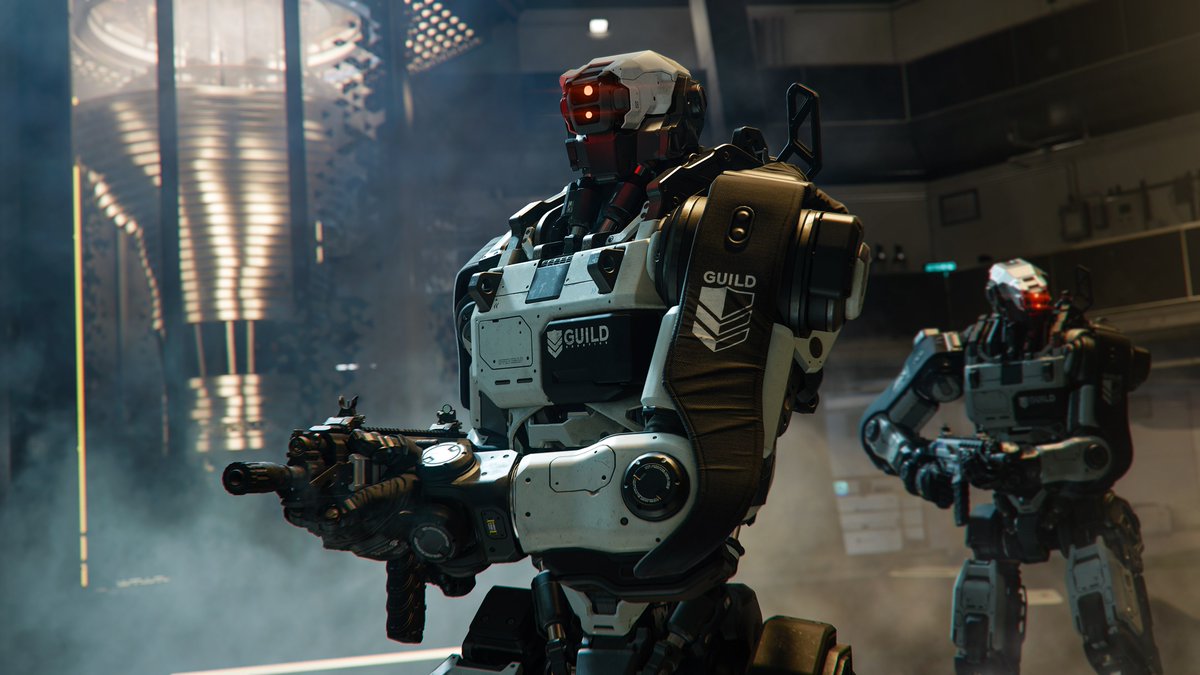 FIRST BLACK OPS 7 IMAGES FROM THE XBOX STORE