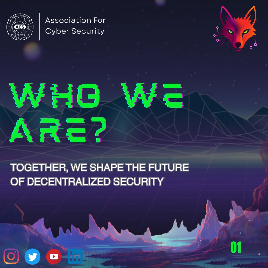 AuditX3_0's tweet photo. 𝐂𝐚𝐥𝐥𝐢𝐧𝐠 𝐚𝐥𝐥 𝐚𝐮𝐝𝐢𝐭𝐨𝐫𝐬, 𝐝𝐞𝐯𝐬 &amp; 𝐒𝐑! 📣

We're 𝐀𝐮𝐝𝐢𝐭𝐱3.0 — a community for Web3 auditors, developers, and researchers to collaborate, learn, and grow.

Want to know more about our mission? https://t.co/PvwbixFJPr

#Web3Security #Blockchain #Cybersecurity https://t.co/eZTTVKvr8z