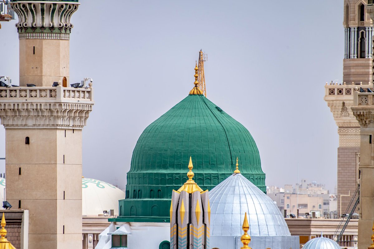 MadinaAuthority's tweet photo. للصورة ألف حكاية..
توثّق لحظات، وتترجم مشاعر
وتبقى شاهدة على جمال الذكريات..
📸 شاركنا بعدستك ملامح من الجمال
في #المدينة_المنورة.

 #اليوم_العالمي_للتصوير https://t.co/7JyOm9IstV