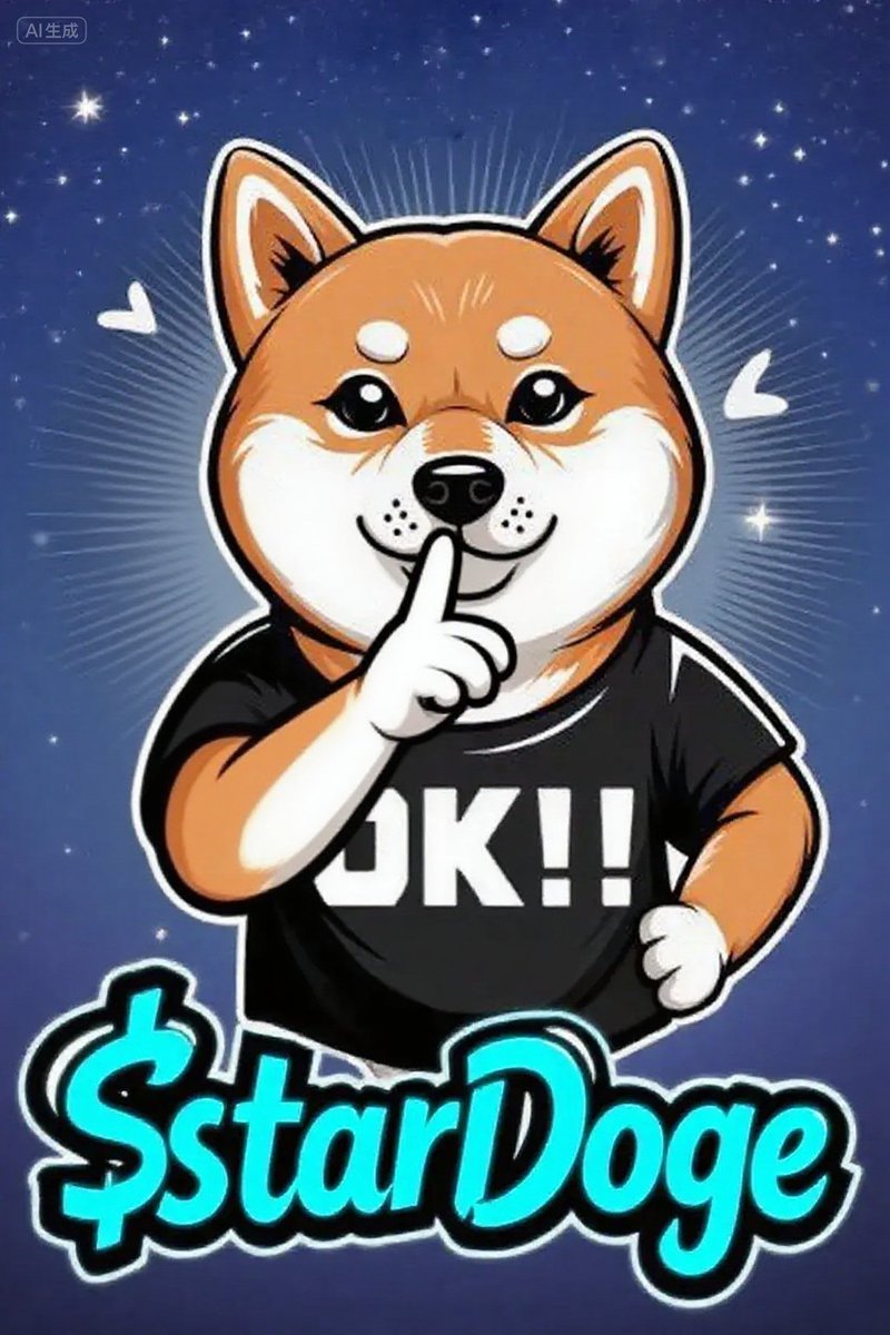 StarDoge tweet media