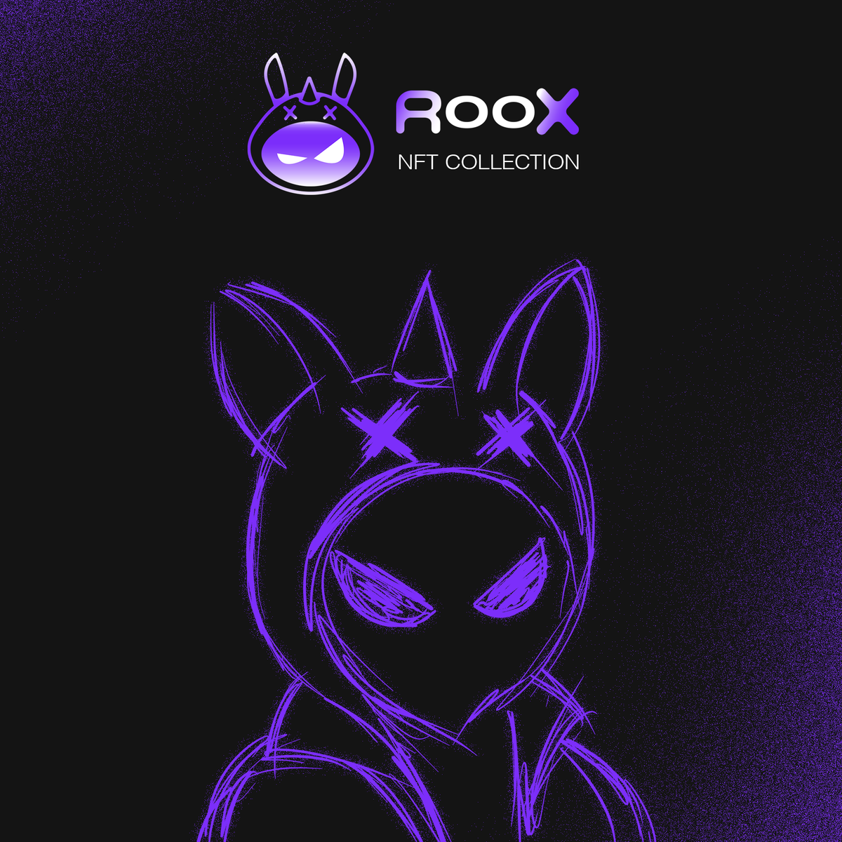Who's ready to see the RooX collection art ? 👀

Roo List opens soon ⏳