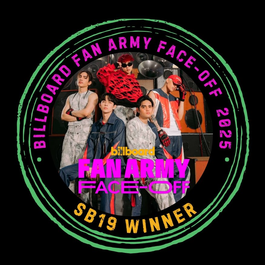 Pawkaachu's tweet photo. Huge congratulations to us A'tin!🥳

Sleepless nights been paid off and it's all worth it, all for sb19!☺️

PANALO ANG A'TIN
@SB19Official #SB19
#SB19WinsBBFA2025 https://t.co/h6GS3h24bY