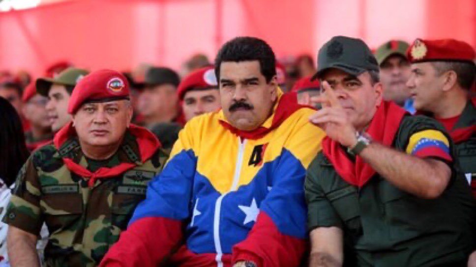 eduardomenoni's tweet photo. Aquí hay 90 millones de dólares, vivos o muertos: https://t.co/yjHNJwTNpP