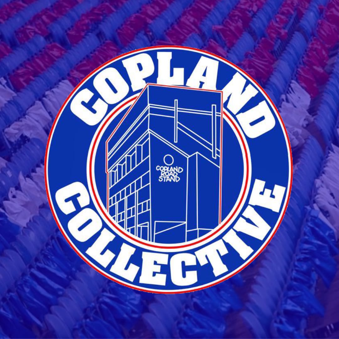 Copland Collective registration will be available at the Union Bears stall tonight, located between the Copland Stand and the gates, from 7:00 to 7:30pm.