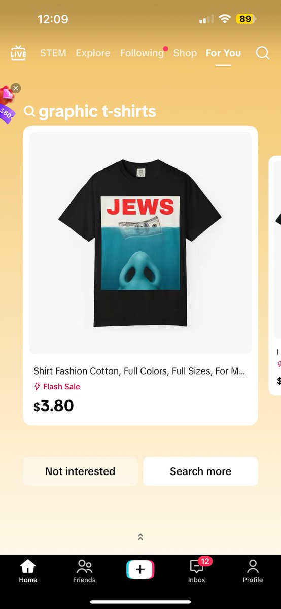 What the fuck