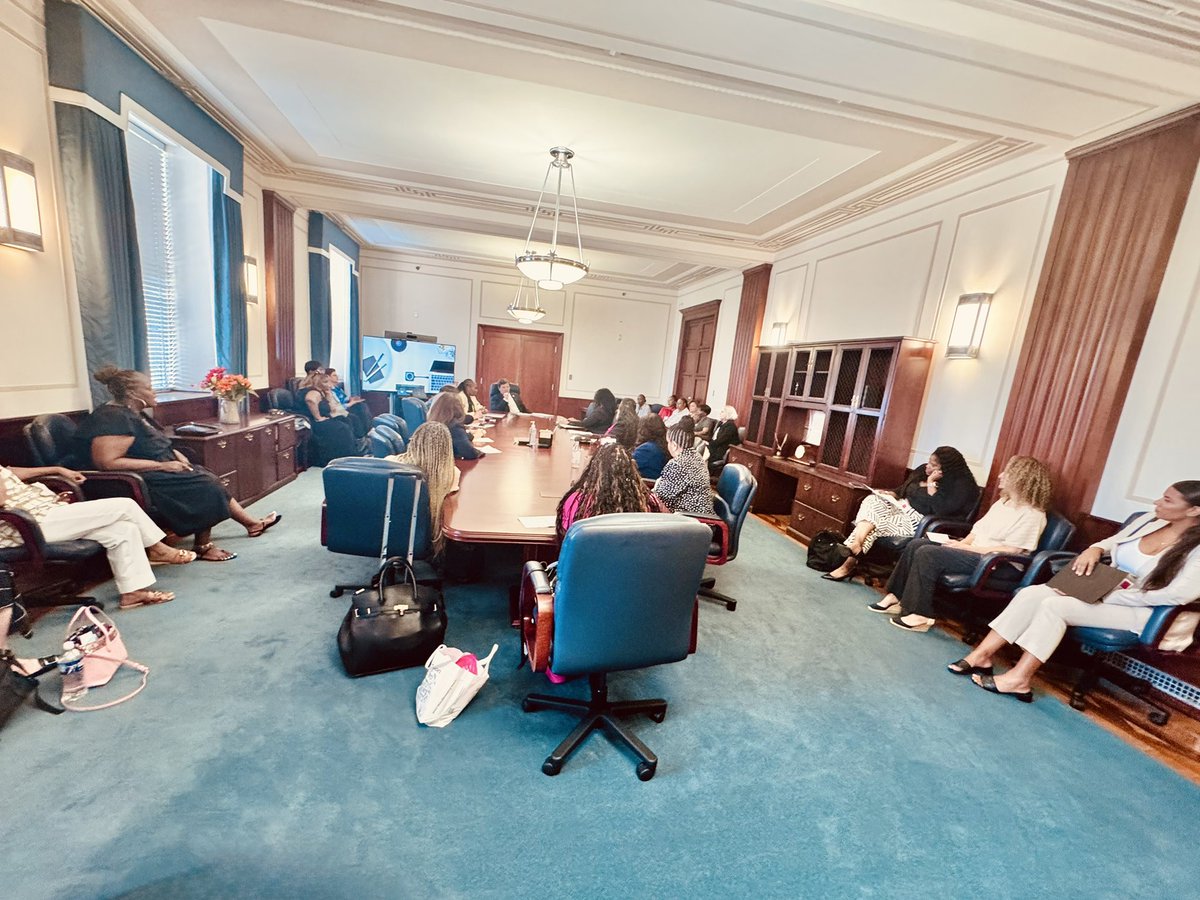 Dr. Topeka K. Sam tweet media