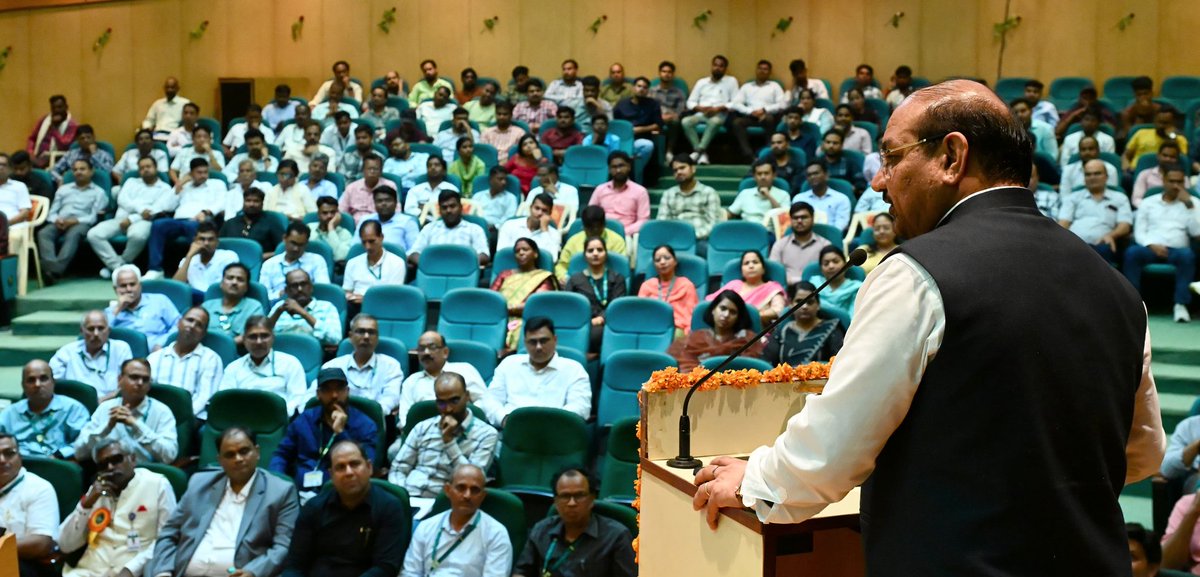 ICAR - IGFRI, Jhansi tweet media