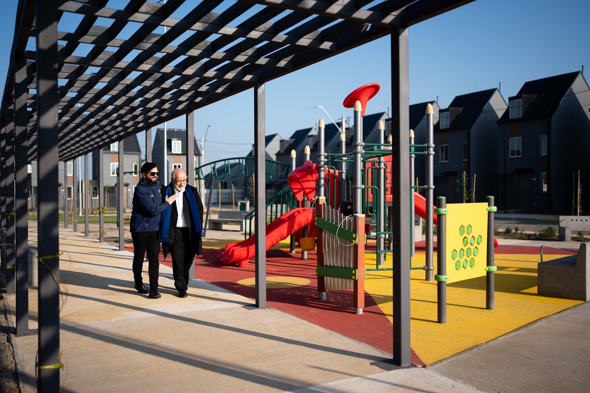 Gabriel Boric Font tweet media