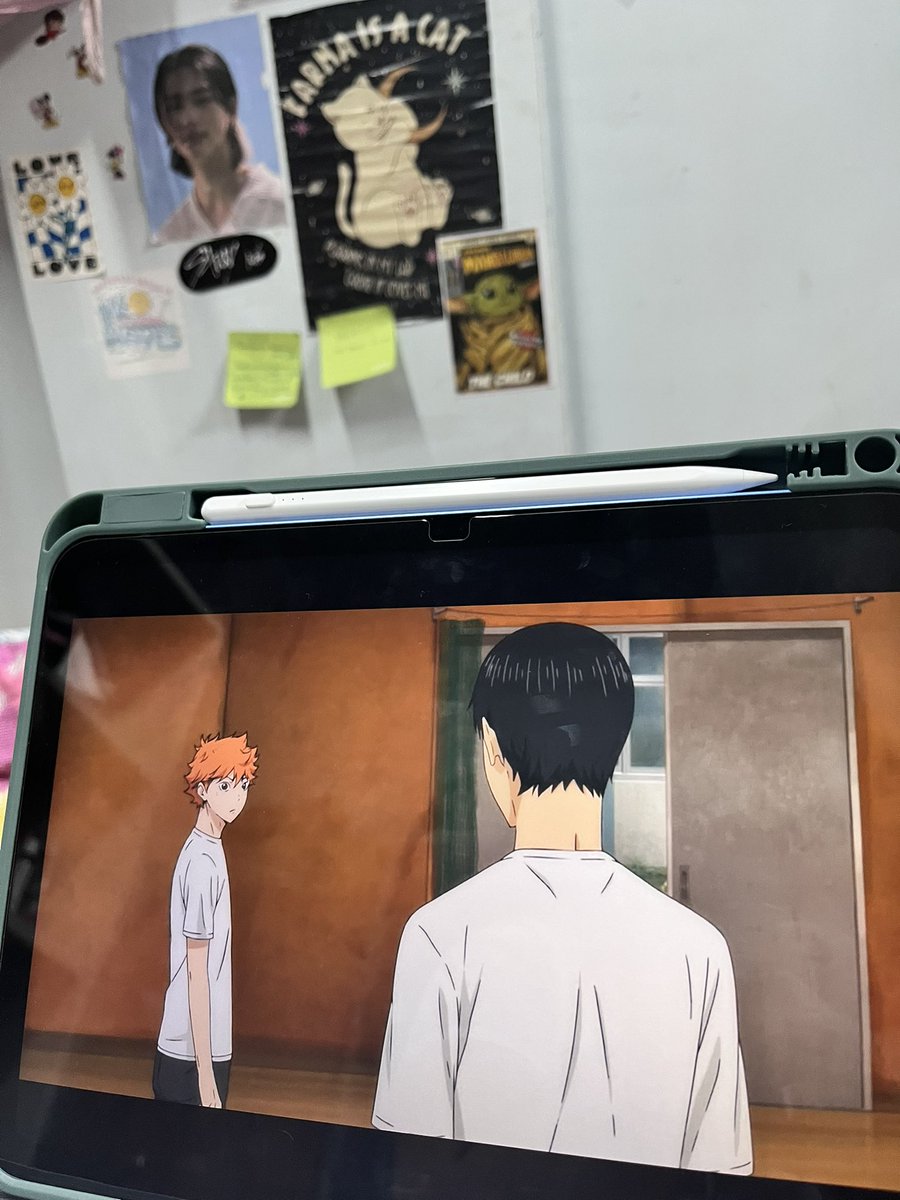 doolsetstudy's tweet image. are they in love?