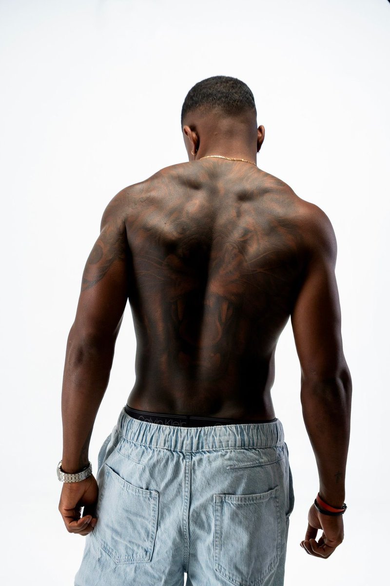 xavier_marcus's tweet image. The path forward requires no permission. Just steps.

#KeepGoing #MotivationDaily #WalkYourPath #DisciplineOverEverything #BackShotEnergy #AlphaMindset #NoExcuses #XavyMode