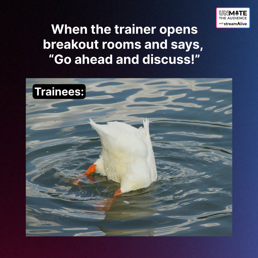 StreamAlive tweet media