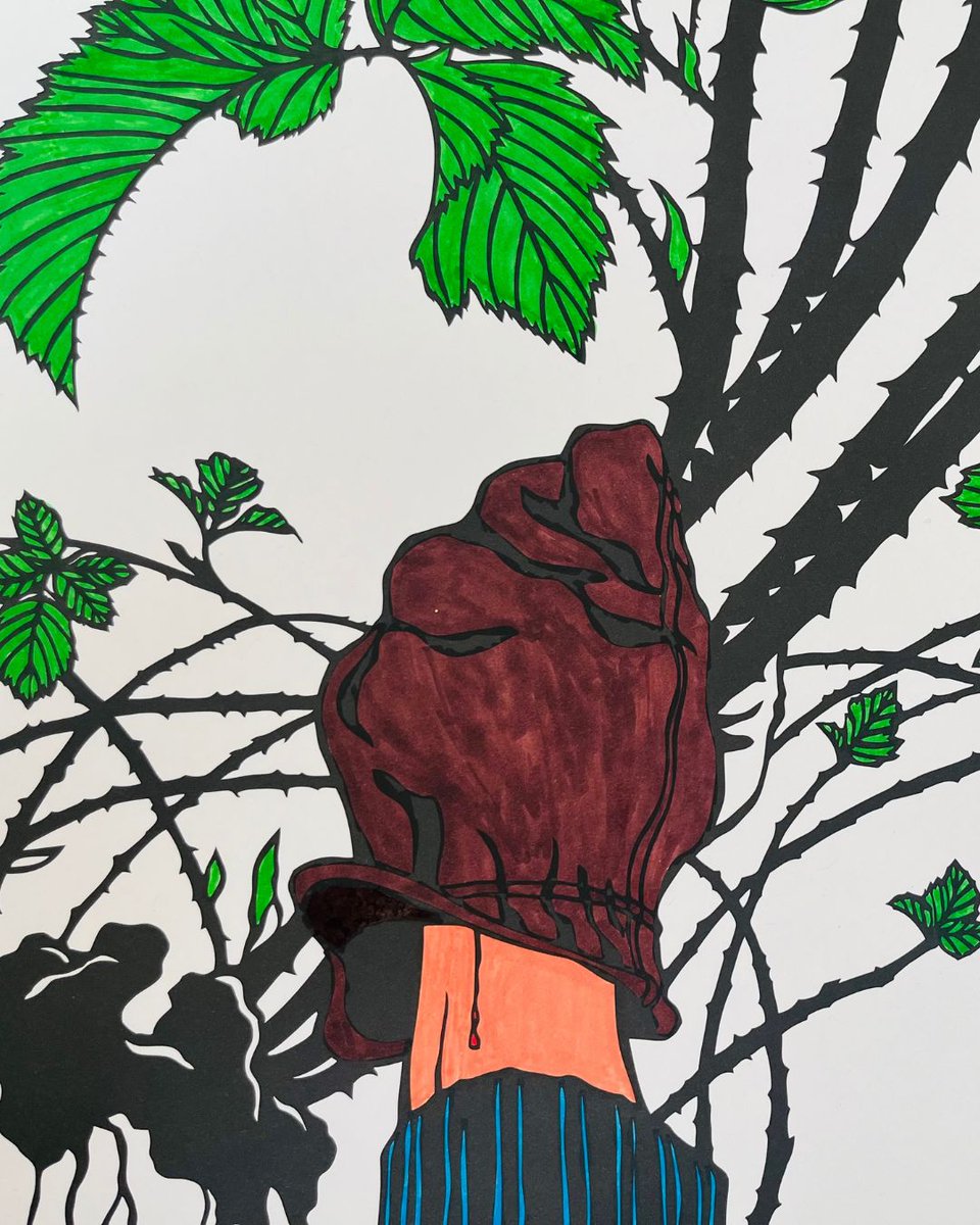 Breaking Barriers Through Art
Join us Sept 5 for an exhibition featuring powerful works by Atira’s community and EWMA artists—exploring healing, empowerment, and confidence in health through creative expression.
📍 487 Alexander St | 1–3:30 PM | All welcome

#Atira #EWMA