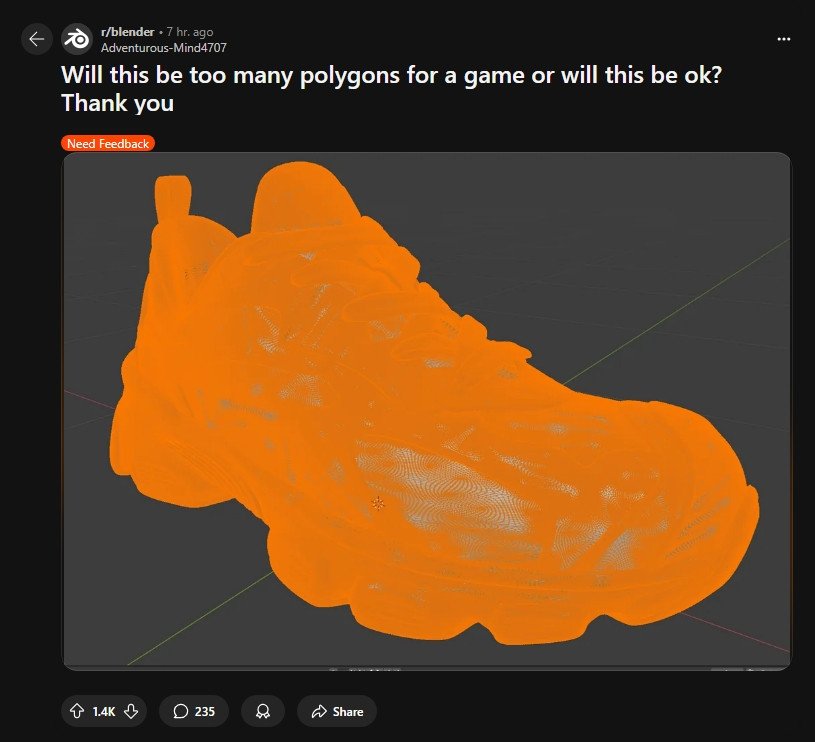 CodeRed_dev's tweet image. Gamedevs : &quot;Why is my game lagging?&quot;

Also gamedevs :