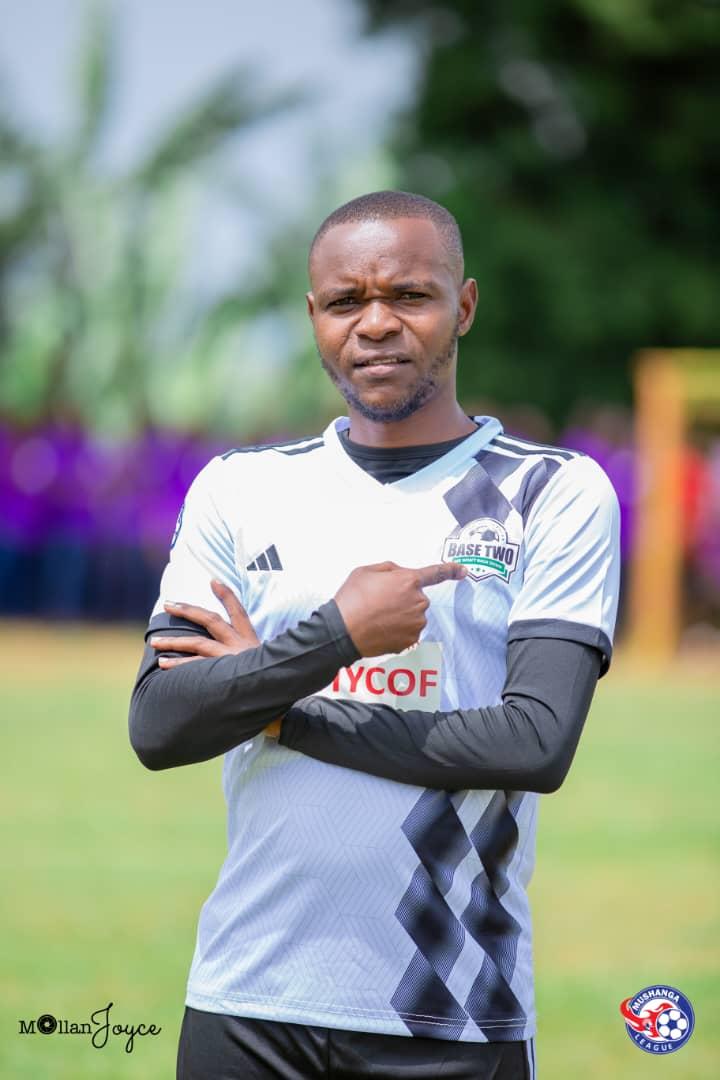 Base Two FC tweet media