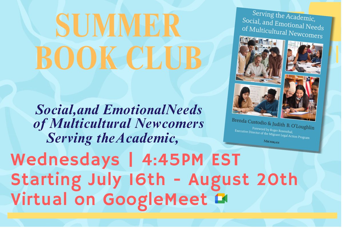 August Resources &amp; Conference News from Ohio TESOL - mailchi.mp/ohiotesol/0y8j…