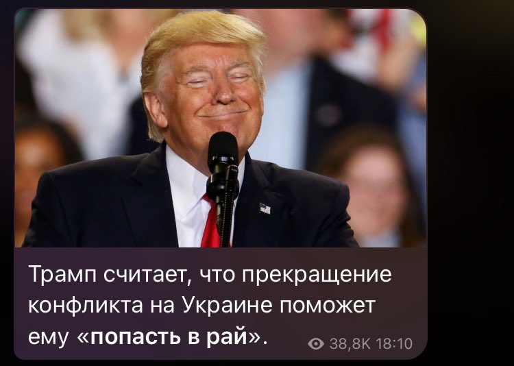 а мы просто сдохнем