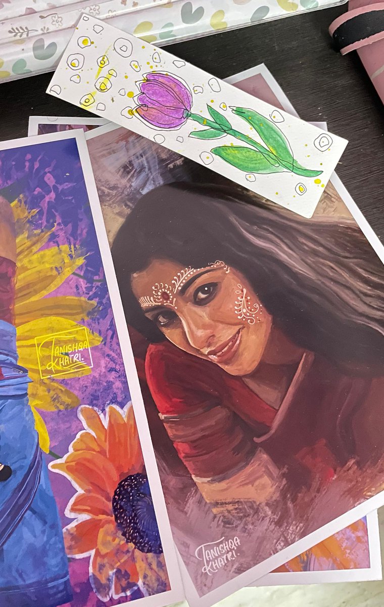 tanishqakhatri's tweet photo. 10th international order, and my very first to Austria. kinda feels nice seeing my art reach places i haven’t been myself. https://t.co/eKLuz1mQnX