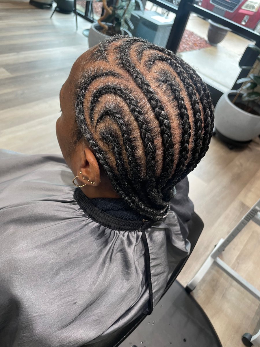 The styling is just the beginning, the follow up is key. Our Verde Elixir leaves clients hair feeling refreshed and nourished. Get yours today at earthsol13.org