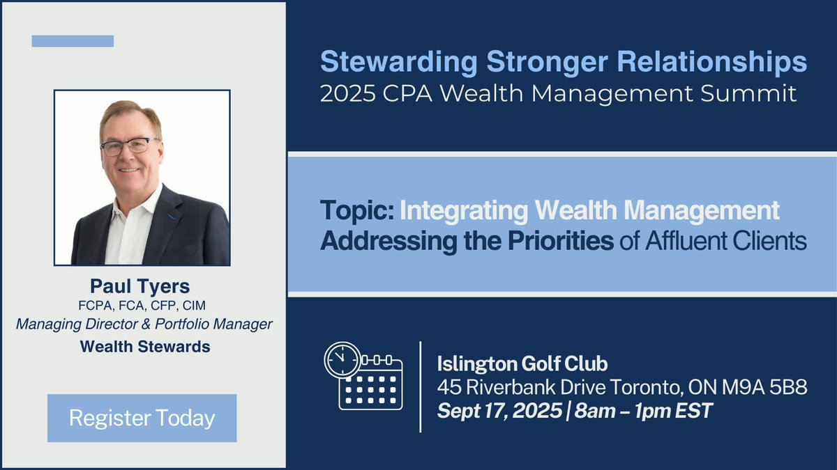 Wealth Stewards Inc. tweet media