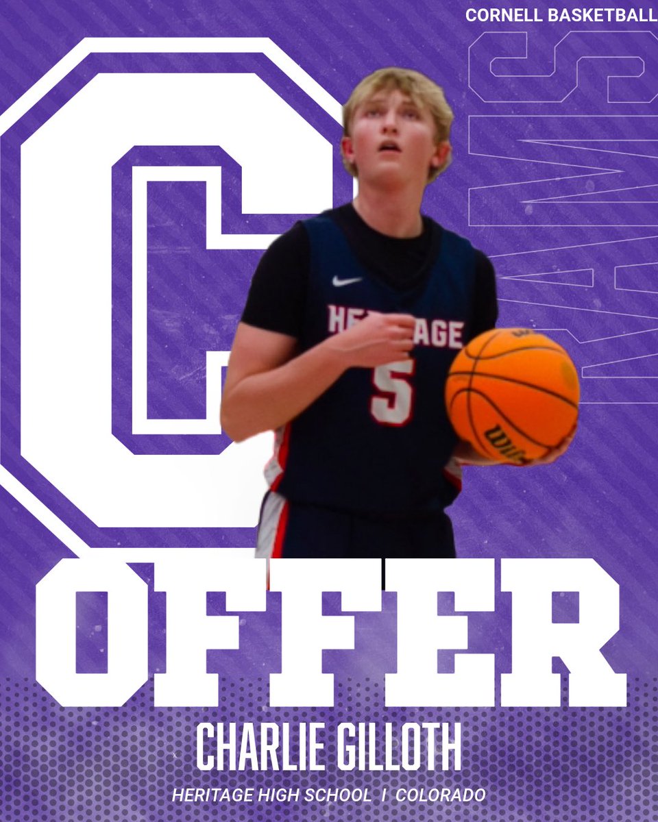 Charlie Gilloth tweet media