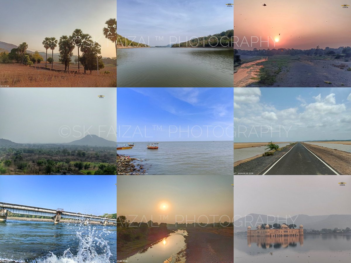skfaizal's tweet photo. World Photography Day 📷
The things which I love to do photograph 👇
©SK FAIZAL™
#WorldPhotographersDay #NaturePhotography #busphotography #railwayphotography https://t.co/YyuZ5twhs1