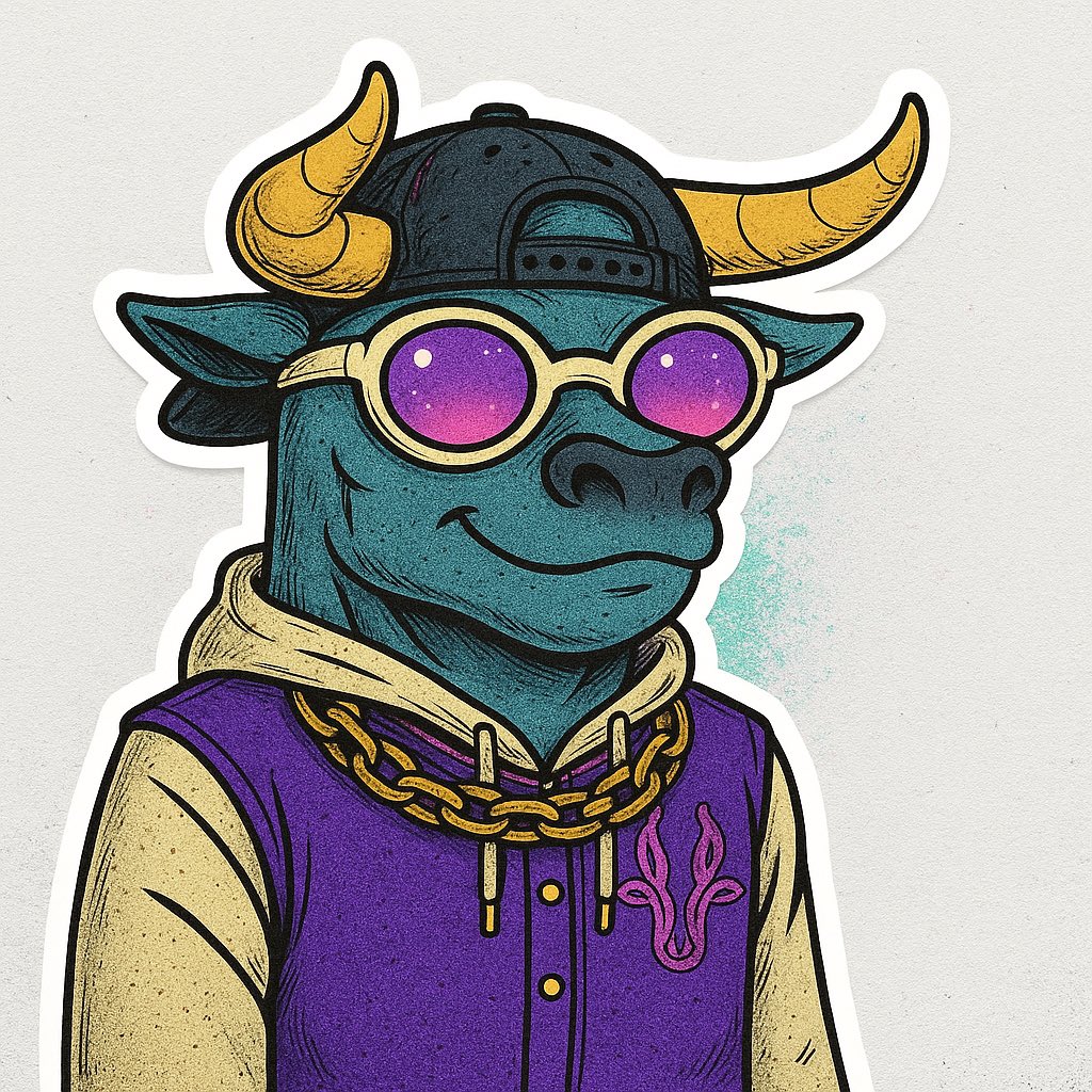 swizzle 💀🐮💀 tweet media