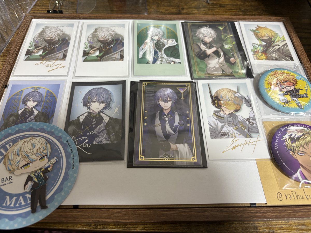 納豆🐸お取引垢 tweet media