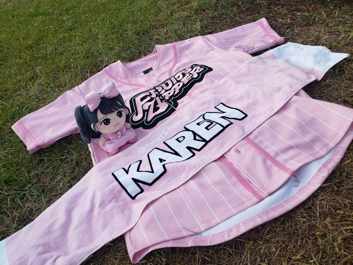 ぱなたん👼🎀🤍 (@pana_fzkaren) / X