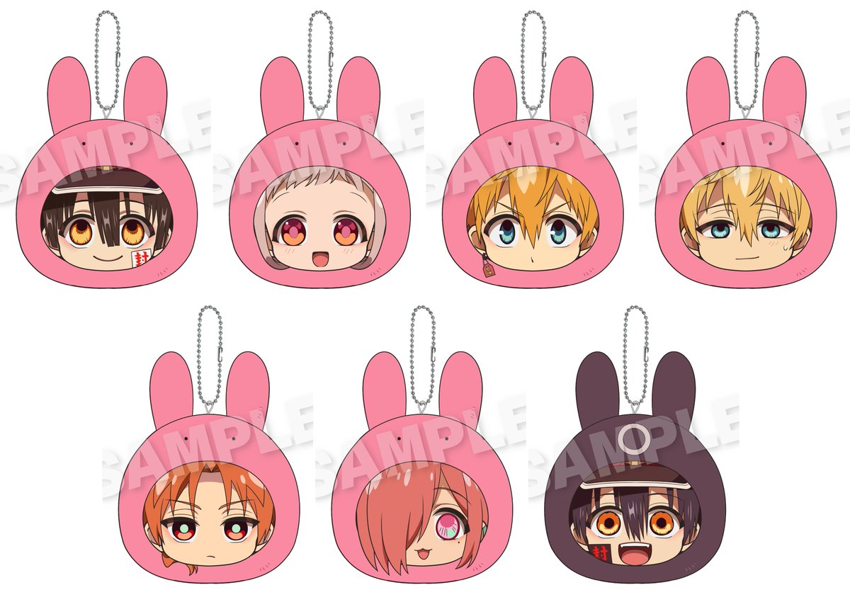 公*o様 地縛少年花子くんグッズまとめ売り Amazon.co.jp: 地縛少年花子