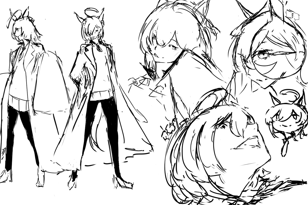 I'm busy tweet media