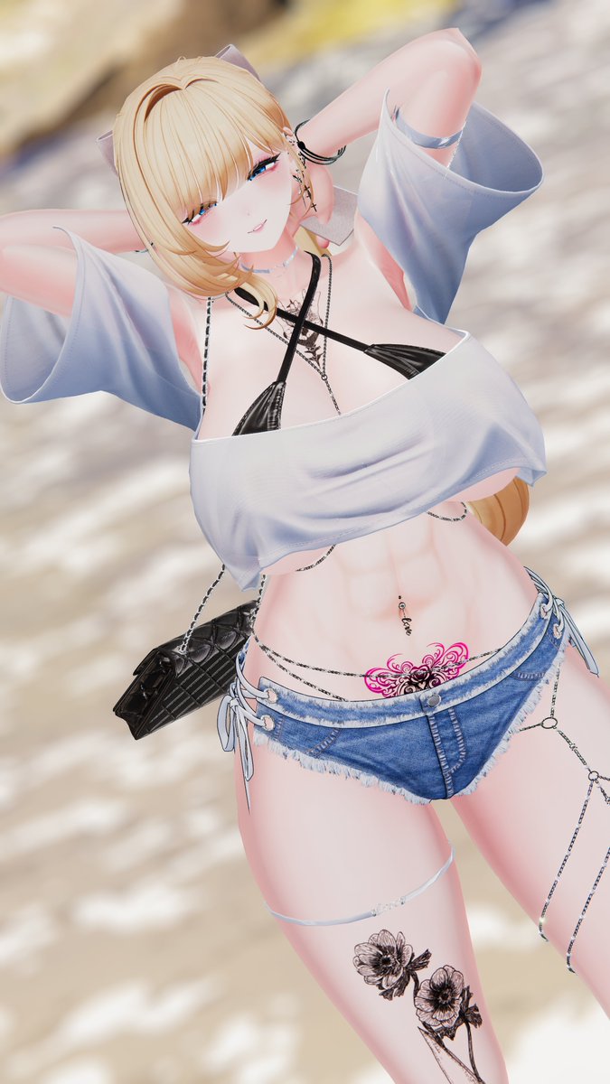 Y4NM4_vrc (@yannmaru531) on Twitter photo 