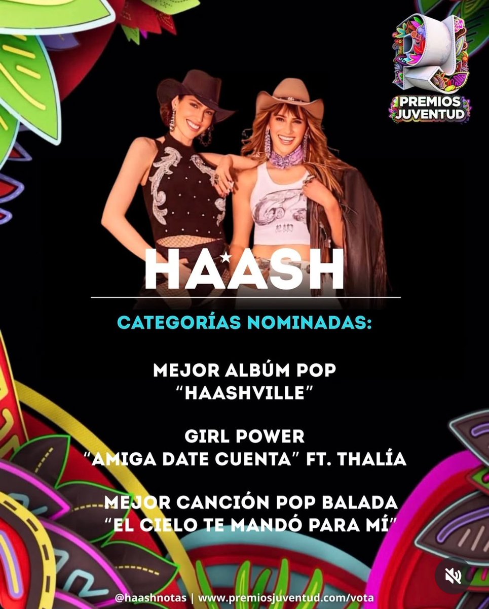 Ha Ash 🇦🇷 El cielo las mando para mi 💕 tweet media