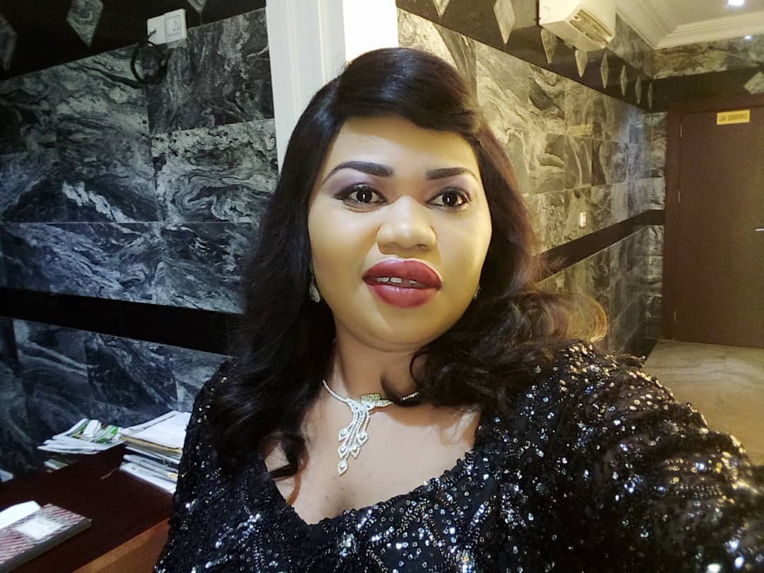 Eniola Adisa tweet media
