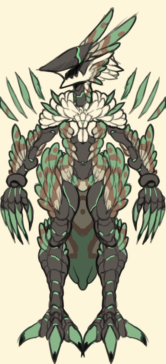 Origin of Storms (@origin_storms) on Twitter photo First look at Venestra's transformation in #OriginofStorms!
When she transforms, she becomes a vicious wind elemental hawk with floating energy wings.
Drawn by <a href="/Sachieehkun/">Sachielkun Artblock will be defeated.</a> First look at Venestra's transformation in #OriginofStorms!
When she transforms, she becomes a vicious wind elemental hawk with floating energy wings.
Drawn by <a href="/Sachieehkun/">Sachielkun Artblock will be defeated.</a>