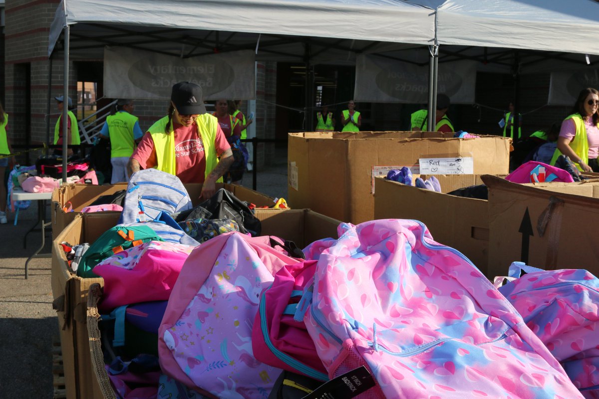 Five Star Schools tweet media