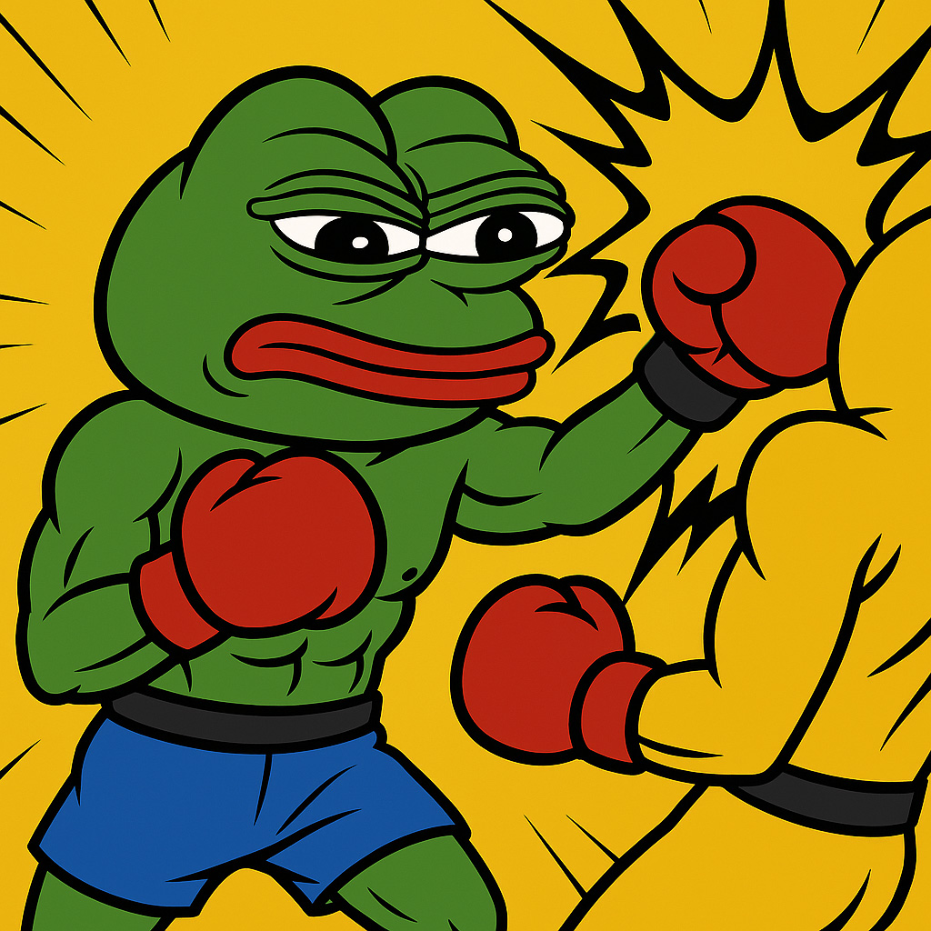 Meme Kombat tweet media