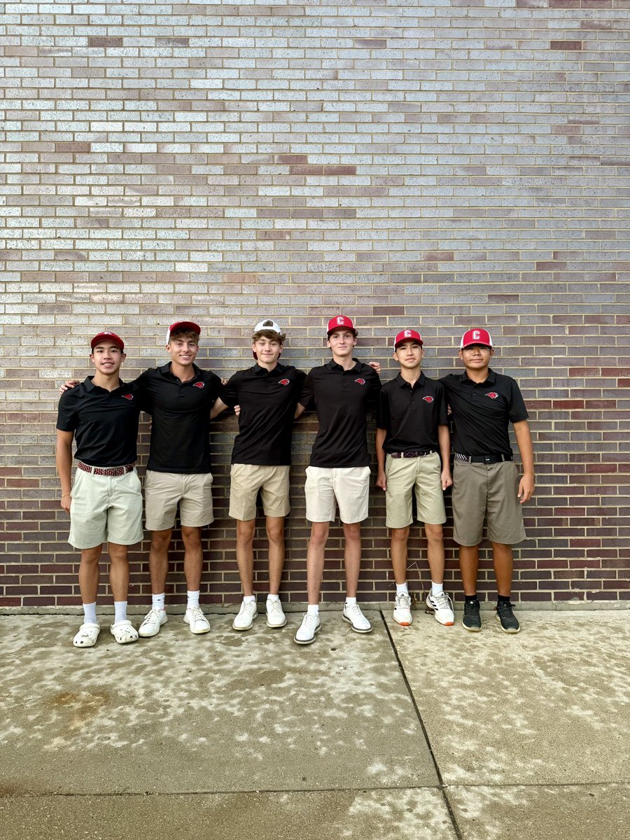 Conant Golf tweet media