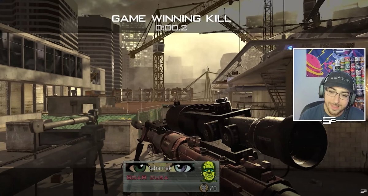 SoaR Medusa tweet media