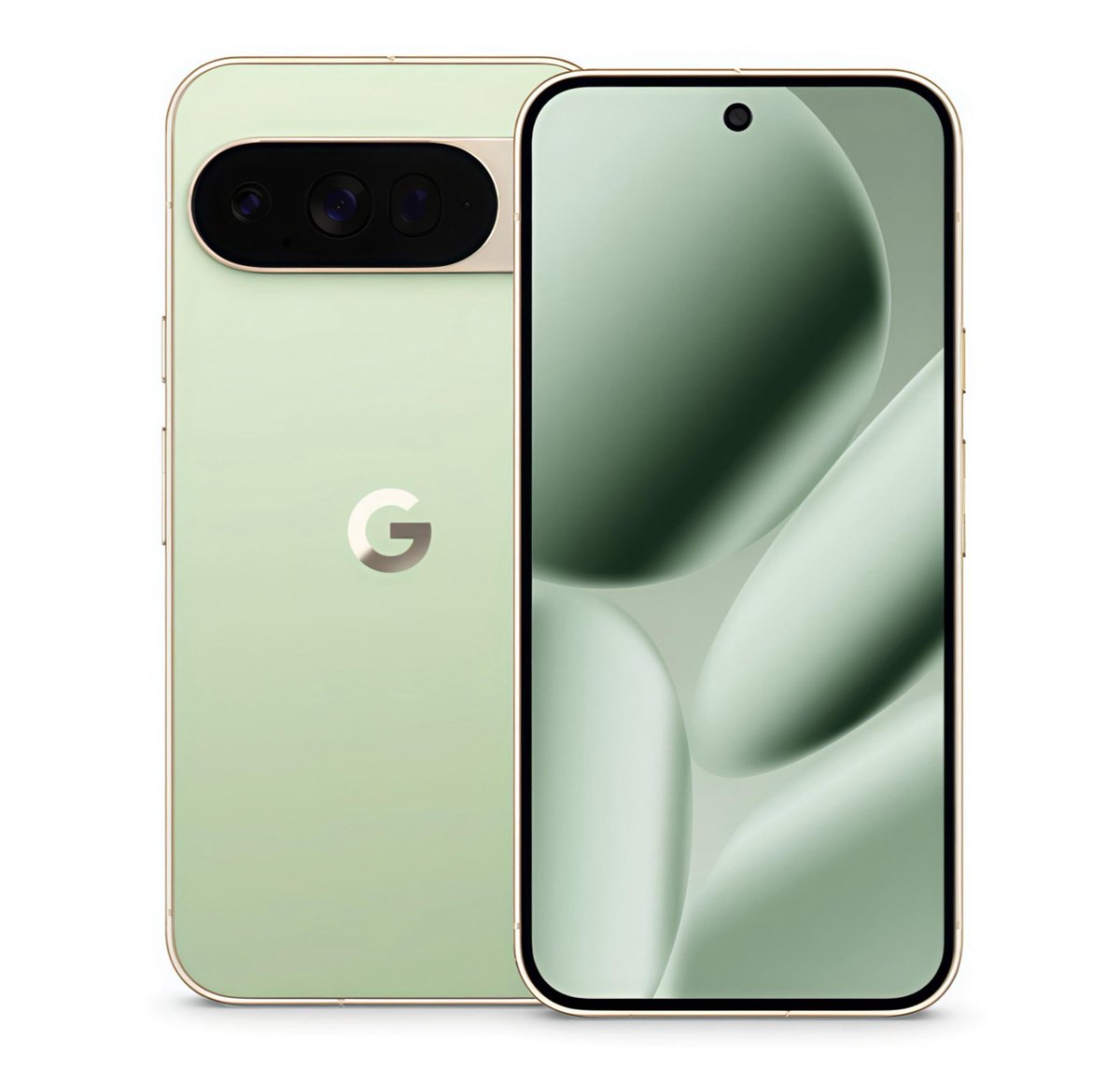 Tensor G5 -&gt; the only thing I'm worried about on the Pixel 10 Series! 🙃

Am I the only one?