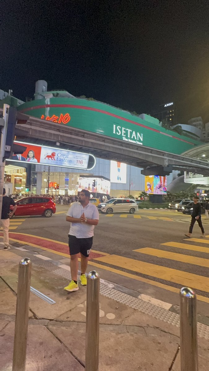 Each new sight unfolds another facet of the soul.