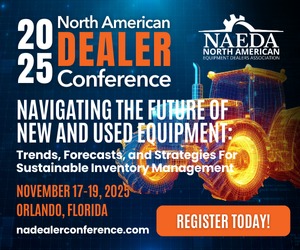 DealerInst's tweet photo. 🌟 Register Today
2025 NADC - Navigating the Future of New &amp; Used Equipment

👉 Register: https://t.co/cW78U8O67z
🏨 Hotel: https://t.co/dCNHba2PSz

Book your room for the 2025 North American Dealer Conference before the block closes Oct. 15 https://t.co/MitSscg8S7