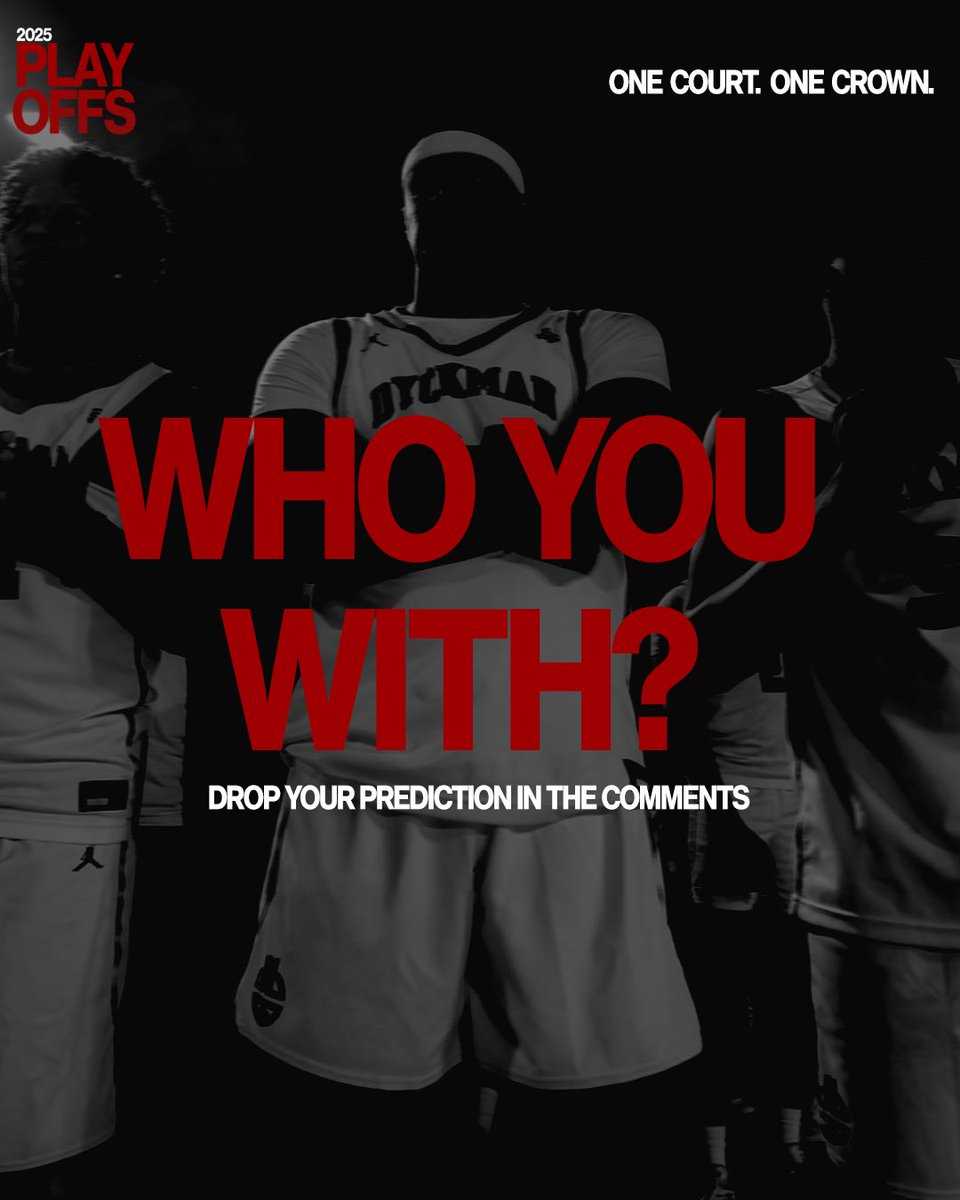 Dyckman Basketball tweet media