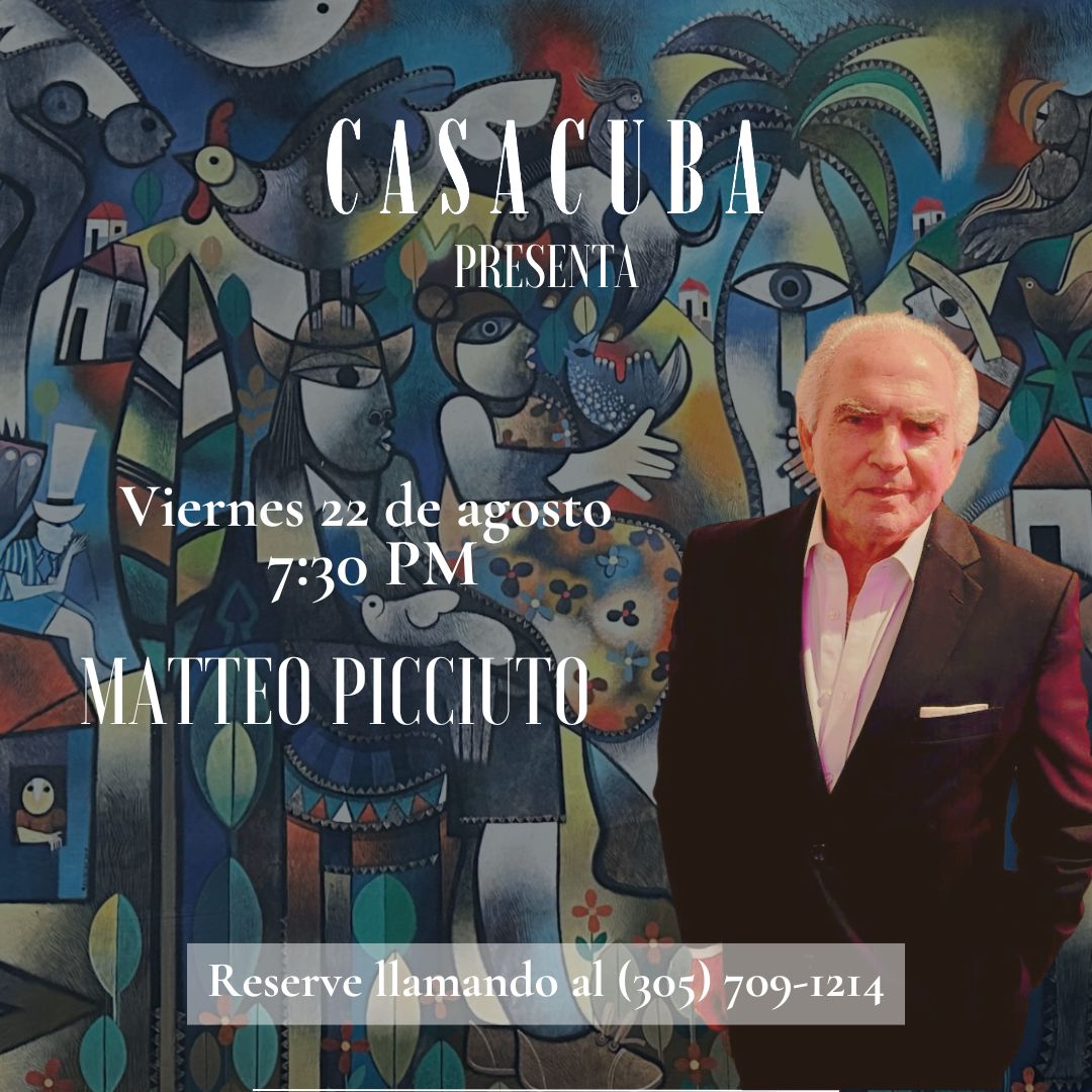 CASACUBA tweet media