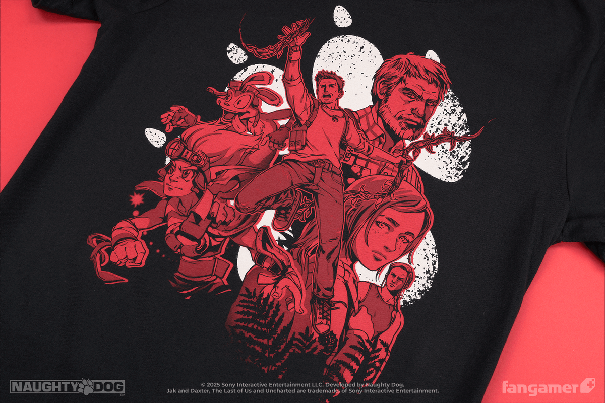 Fangamer tweet media