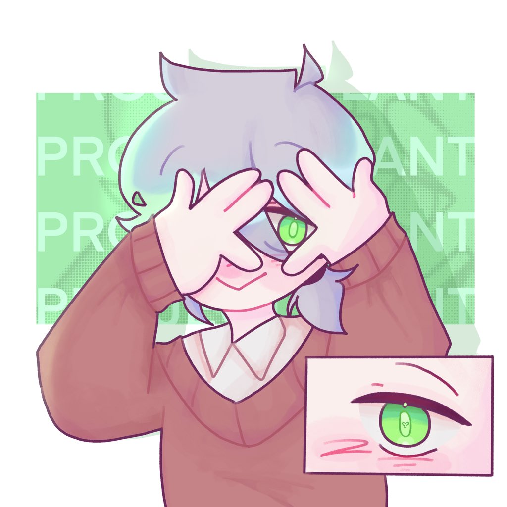 bdiddlebluw's tweet photo. Drawing for my DAOP AU comic series :]

Hosuhs a lil green in that au! #danplan #actuallyoddplan https://t.co/GtWmk9bins