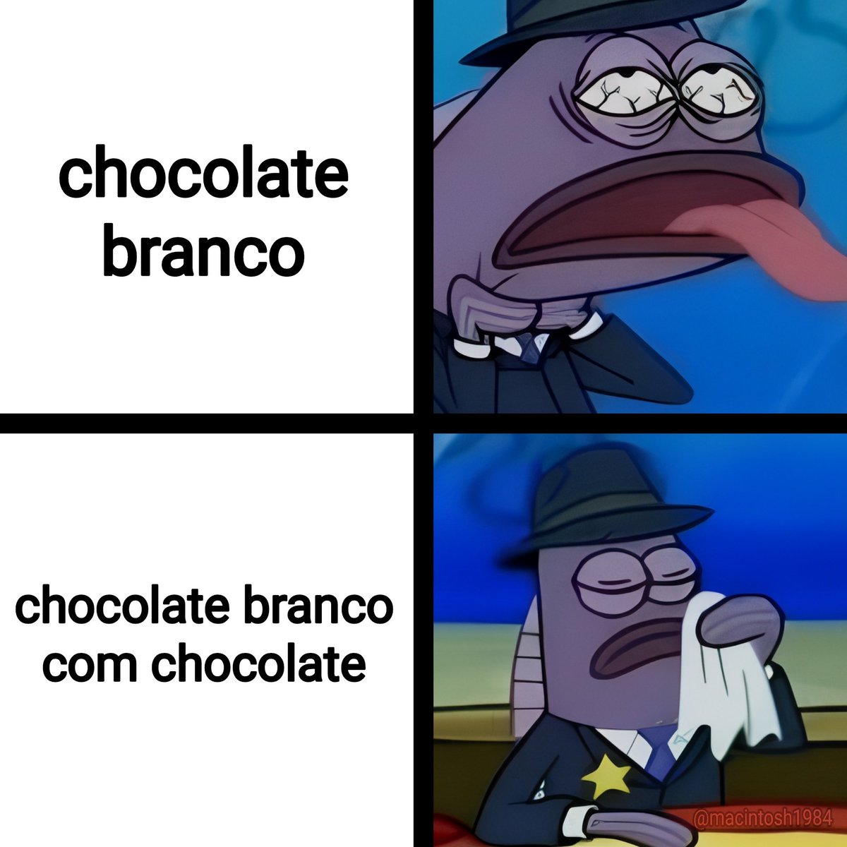 Macintosh tweet media