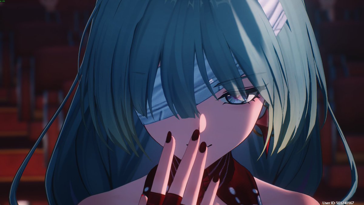 YALL BETTER PUT "BRING BACK PHROLOVA" 
into the survey today >:(