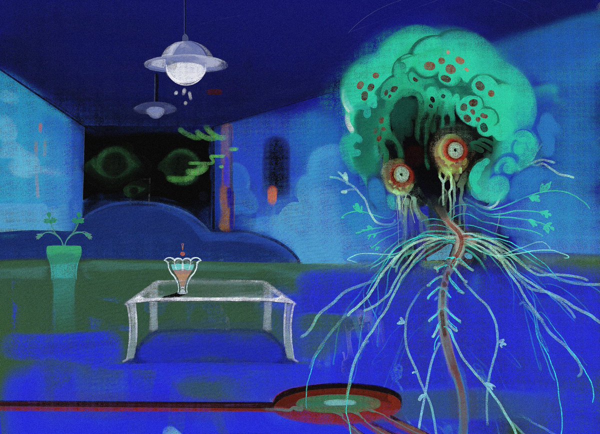 龟不吃大麦茶 tweet media