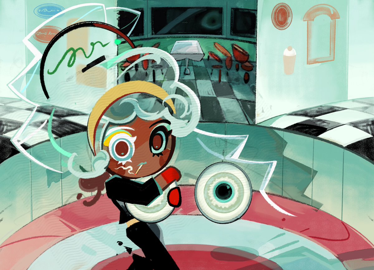 龟不吃大麦茶 tweet media