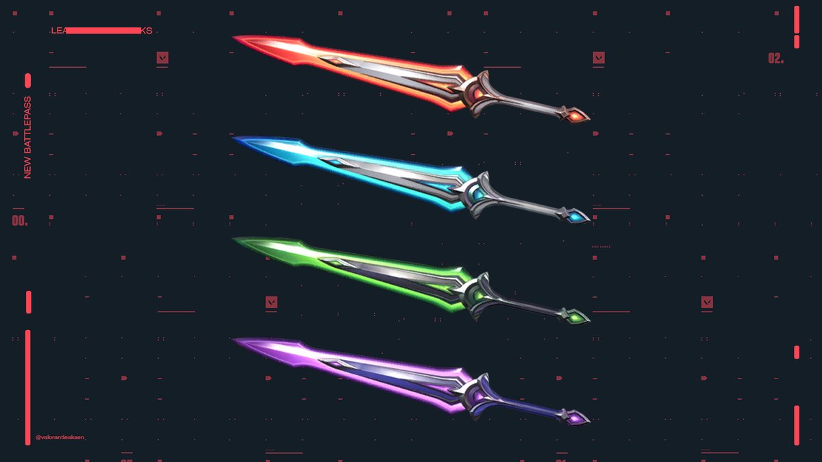 S25A5 Battlepass Interhelm Skinline // #VALORANT